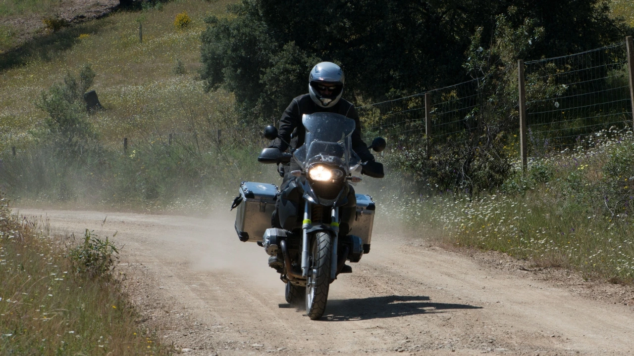Motorcycle rental prices in Marrakech