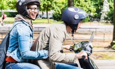 Scooter Rental in Marrakech: The Smart Way to Explore the Red City