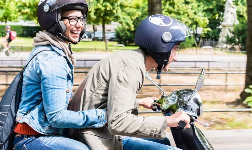 Scooter Rental in Marrakech: The Smart Way to Explore the Red City