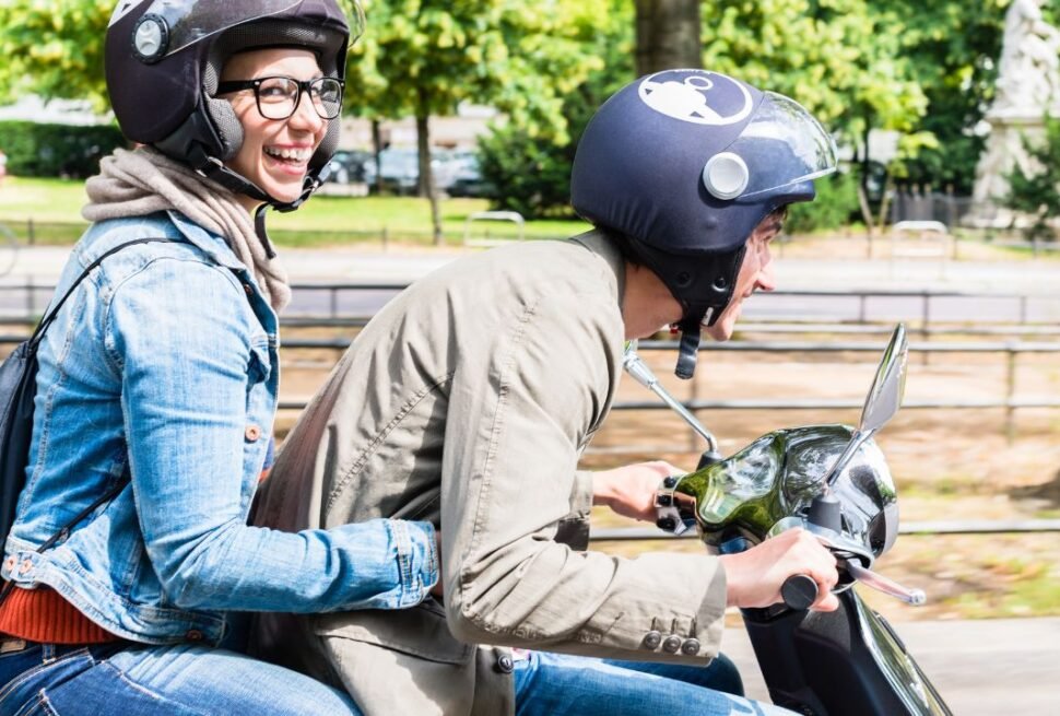 Scooter Rental in Marrakech The Smart Way to Explore the Red City