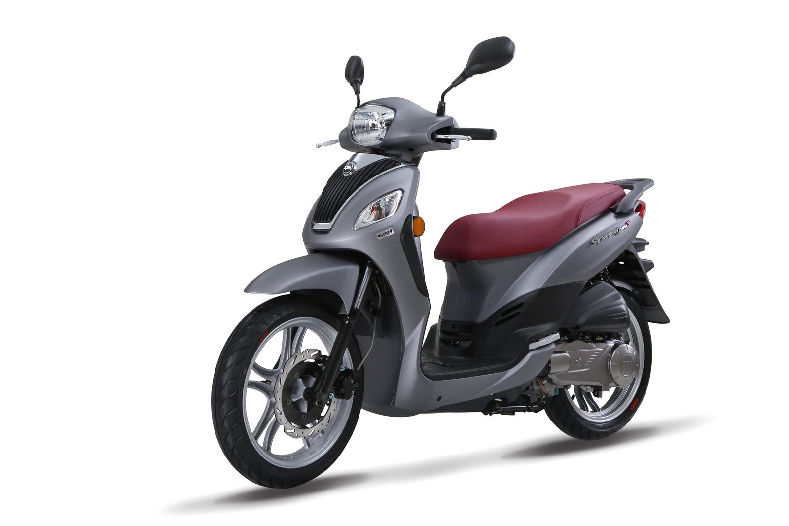 SYMPHONY 50CC