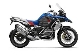 BMW F 1250 GS