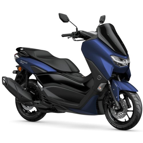 Yamaha NMAX 155