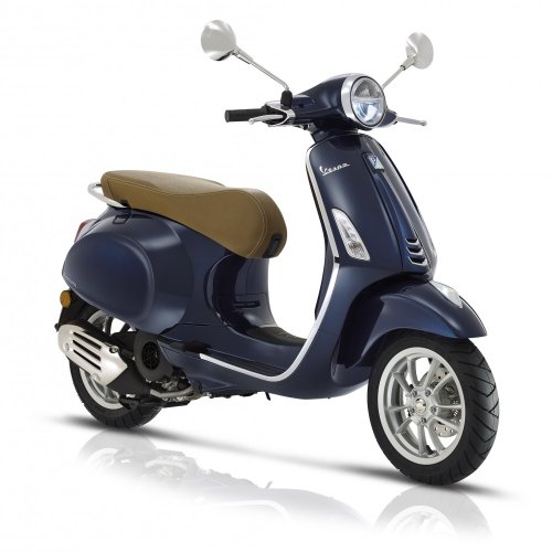 Vespa 50