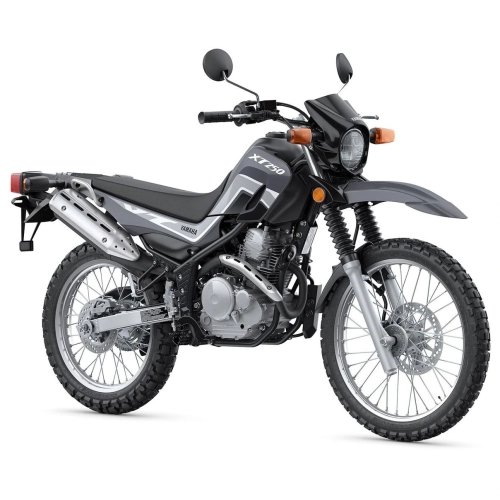 Yamaha XT 250