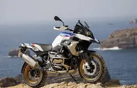 BMW F 1250 GS