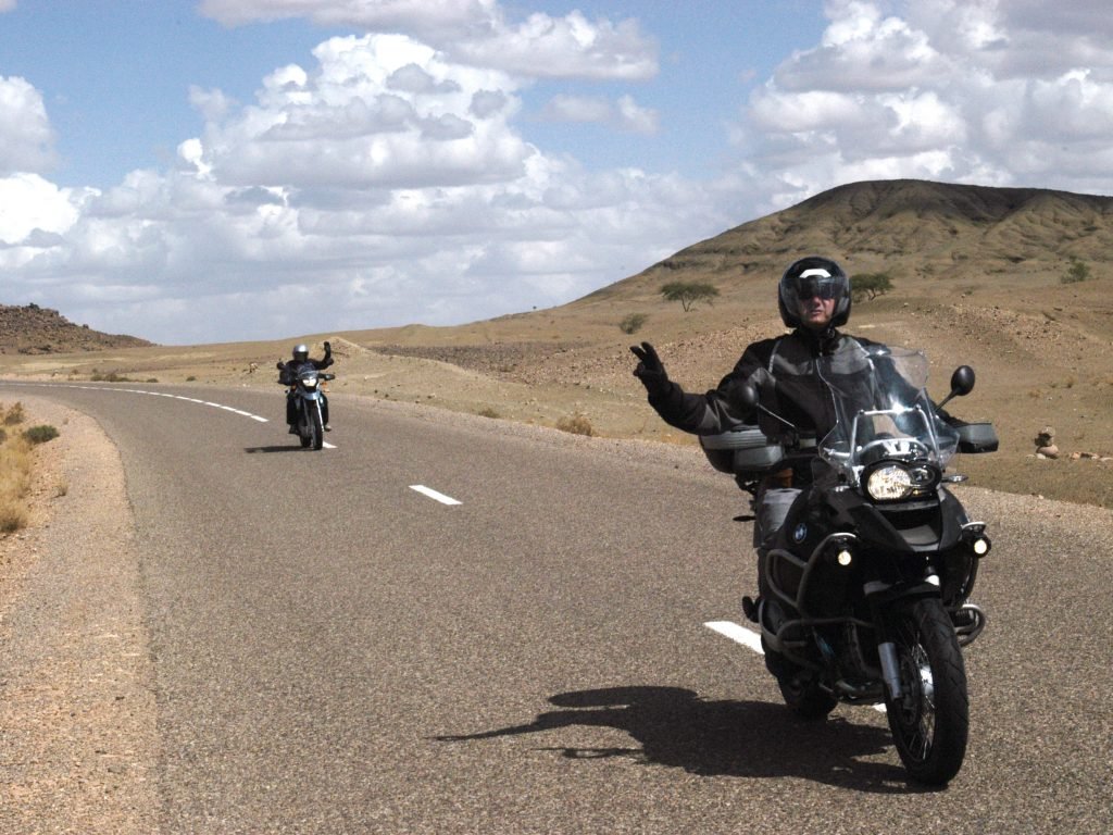 Off Road Trail Desert Express