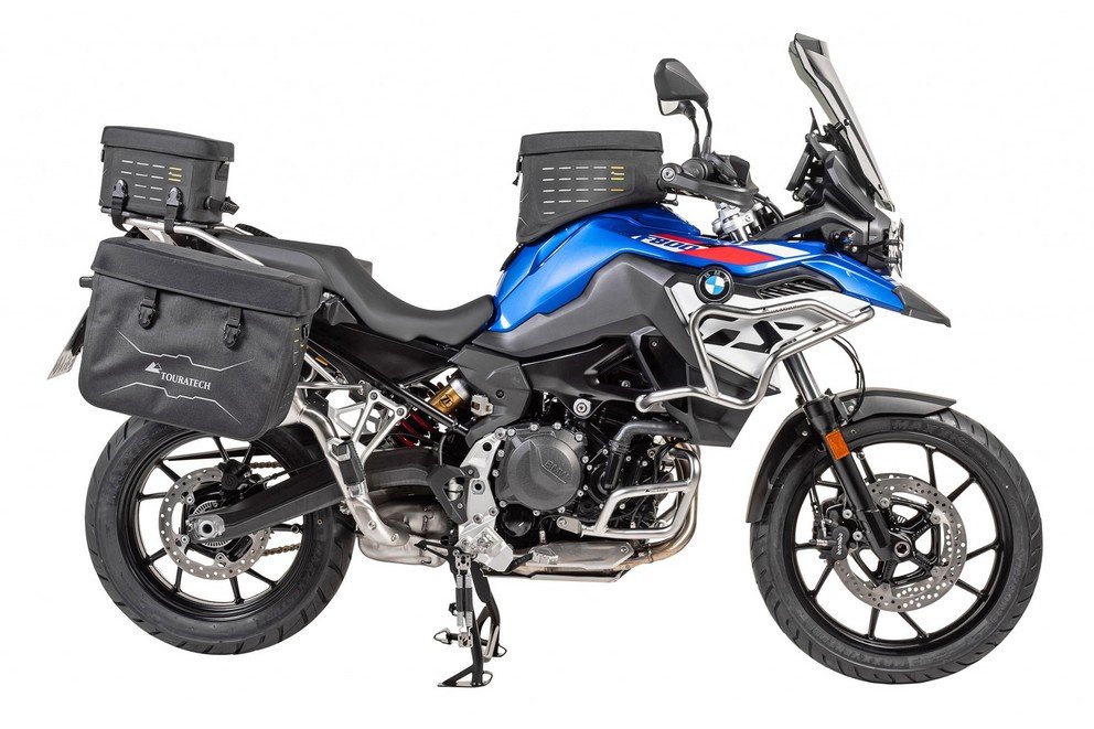 BMW F 800 GS 2025