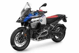 BMW F 1300 GS
